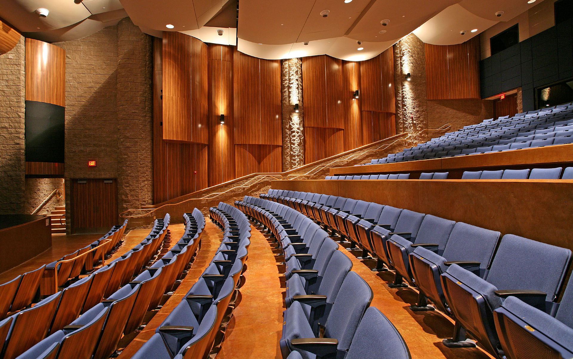 Auditorium 2 Auditorium 2